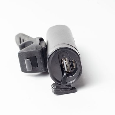 Фара передня NEKO NKL-7129-500 зарядка USB алю. корпус 500 люмен NKL-7129-500