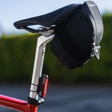 Задняя мигалка Lezyne STICK DRIVE 4710582 542015