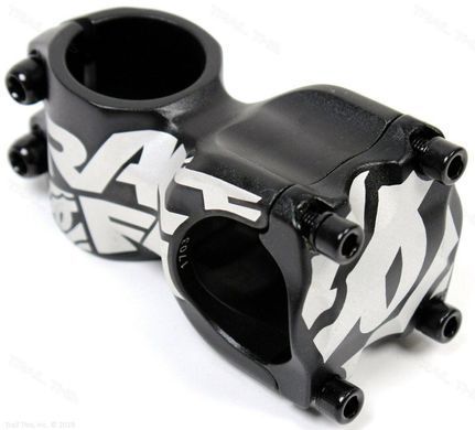 Вынос Race Face Chester 31.8 мм, 50х8 Black ST12CHE31.850X8BLK