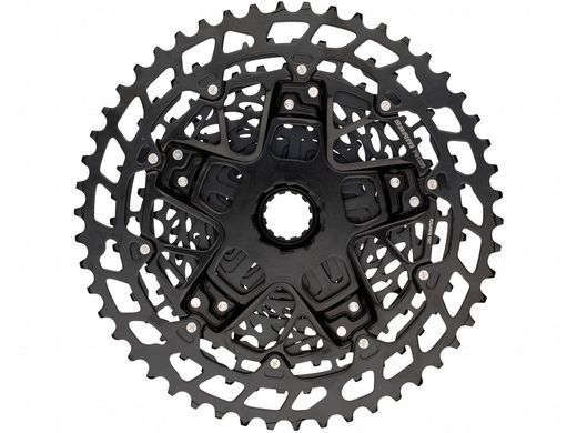 Кассета SRAM PG-1230 11-50 12 Speed NX Eagle 00.2418.086.000
