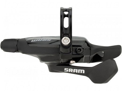 Манетка SRAM GX DH Trigger 7 Speed задняя Discrete Clamp 00.7018.402.000