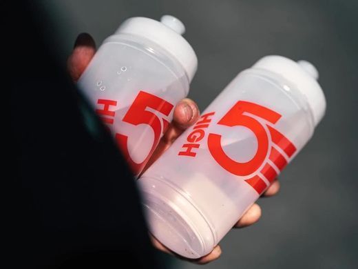 Фляга (H5) Bottle - Drinks - 500ml - HAND 5027492 998566