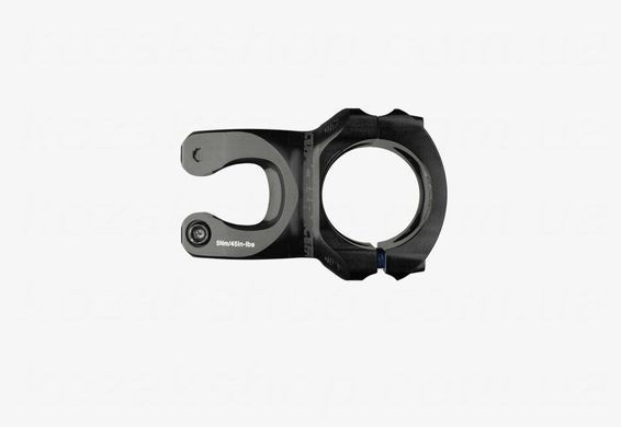 Вынос Race Face Turbine-R, 35 мм 40х0 Black ST17TURR3540X0BLK