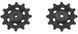 Ролики перемикача SRAM BlackBox Ceramic Bearing Pulleys AeroGlide Road