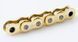 Мото ланцюг AFAM MX6 Chain - 520 [Gold], 520-116L / No Seal A520MX6-GG-116L