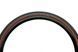 Покрышка Hutchinson Touareg 700x40 Tubeless Ready Складная Hardskin Black/Tan sidewall PV529751