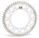 Зірка Renthal 520 Twinring&trade; Chainwheel - KTM [Silver], 49z 2240-520-49GPSI