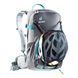 Рюкзак Deuter Bike I 20 колір 4331 graphite-petrol