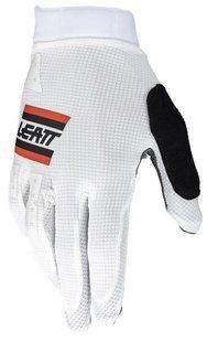 Дитячі перчатки LEATT Junior Glove MTB 1.0 GripR [White], YL (7) 6024150532