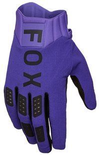Перчатки FOX FLEXAIR Glove [Grape], L (10) 33725-443-L