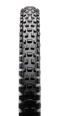 Покрышка Maххis Assegai 29х2.50WT TPI-60 Foldable EXO/Dual/TR ETB00163100