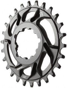 Звезда SRAM X-Sync 26T Direct Mount 6mm Offset Alum 11шв 11.6218.018.006