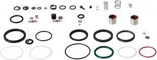 Базовий сервісний набір RockShox Service Kit Monarch XX (2012) 11.4118.006.010