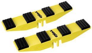 Адаптер для лещат Toko Universal Adapter for Ski Vise World Cup (556 0034) 556 0034