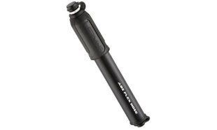 Ручний насос Lezyne HV DRIVE - M Чорний матовий 90psi Y17 4710582 552571