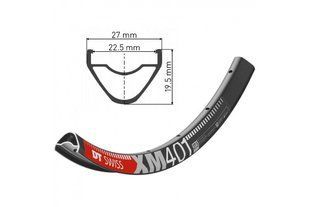 Обід DT Swiss XM 401 27.5х22.5мм 28отв. RTXM4065028S011225