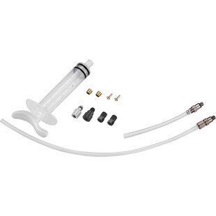 Набір для прокачування Tektro 5.5mm basic bleed kit 5.5mm basic bleed kit