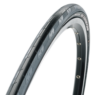 Покрышка Maххis Detonator 700х32C TPI-60 Wire ETB88856000_