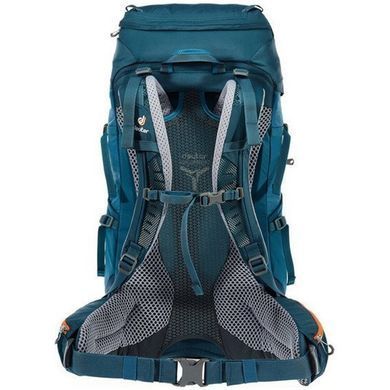 Рюкзак Deuter Futura 26 цвет 3318 arctic-denim 3400318 3318