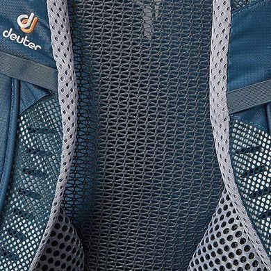 Рюкзак Deuter Futura 26 цвет 3318 arctic-denim 3400318 3318