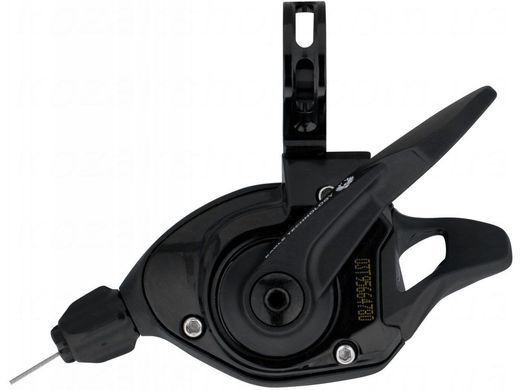 Манетка SRAM NX Eagle Single Click Trigger ззаду Discrete Clamp Black 00.7018.388.000