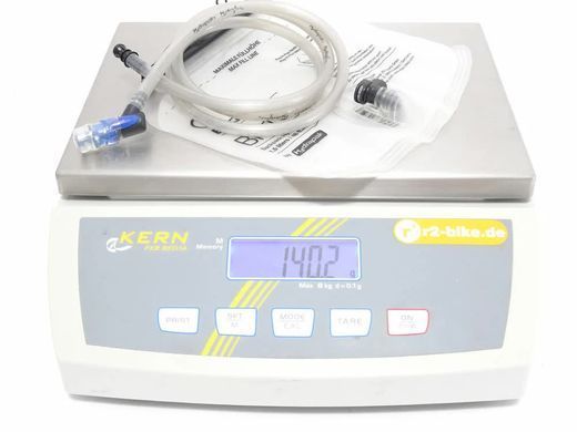 Гідратор Ergon Trinksystem BH150 450 300 10