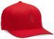 Кепка FOX HEAD FLEXFIT HAT [Flame Red], S/M 31622-122-S/M