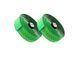 Обмотка керма ODI 3.5mm Dual-Ply Performance Bar Tape - Green/White (зелено-біла) R10XPNW