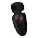 Велоналокотники TLD Rogue Elbow Guard Hard Shell [Black] L/XL  590003004