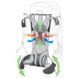 Рюкзак Deuter Futura 26 цвет 3318 arctic-denim 3400318 3318