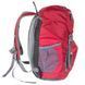 Рюкзак Deuter Junior цвет 5003 raspberry-check