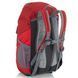 Рюкзак Deuter Junior цвет 5003 raspberry-check