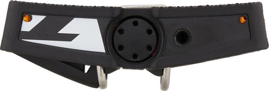 Педали контактные TIME ATAC LINK Hybrid/City pedal, including ATAC Easy cleats, Black 00.6718.012.000