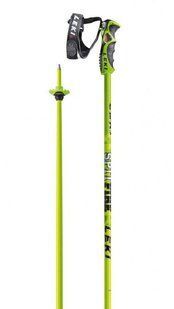 Палиці лижні Leki Spitfire S 120 cm (634 4802 120) 634 4802 120