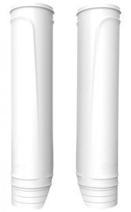 Защита вилки Polisport Upper Fork Guard [White] 8463500002