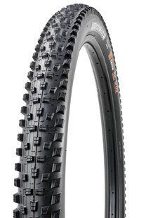 Покрышка Maxxis Forekaster Gen1 27.5x2.20 TPI-120 EXO/Dual/TR ETB90978100