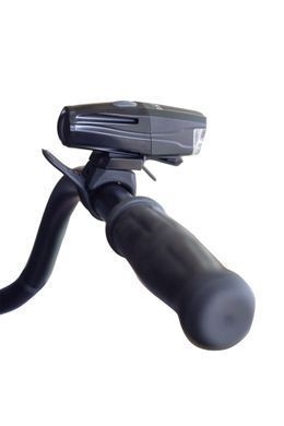 Фара передня NEKO NKL-7029 зарядка USB алю. корпус 700 люмен NKL-7029