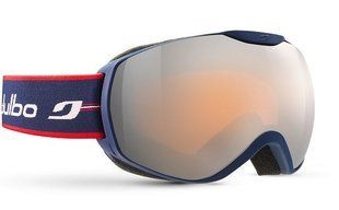 Маска горнолыжная Julbo Ison bleu cat 3 J74512128