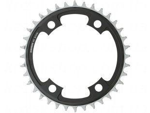 Звезда SRAM AXS 46T 107BCD Asymmetric X-SYNC BLAST BLACK 00.6218.014.001