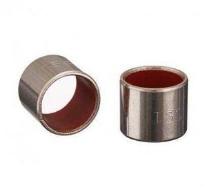 Бушинги ушка заднего амортизатора RockShox Rear Shock Eyelet Bushing 1/2x1/2 QTY 2 (2010+) 11.4115.013.000