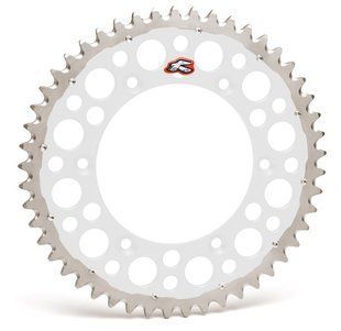 Зірка Renthal 520 Twinring&trade; Chainwheel - KTM [Silver], 51z 2240-520-51GPSI