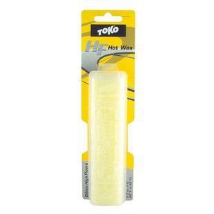Віск Toko HF Dibloc yellow 60g (550 9307) 550 9307
