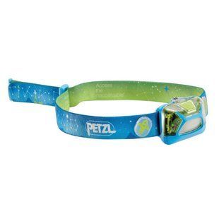 Фонарь TIKKID blue E091BA00