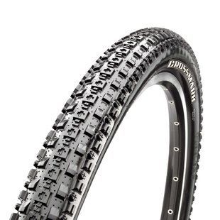 Покришка Maxxis Crossmark 27.5x1.95 TPI-60 Wire ETB85905000_