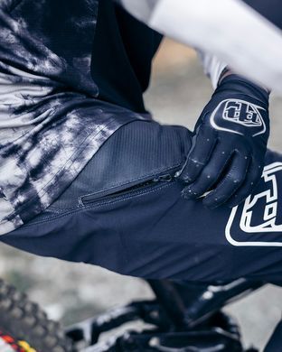 Штаны TLD Sprint Pant [Navy] размер Y18 224786021