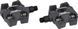 Педали контактные TIME ATAC MX 2 Enduro pedal, including ATAC easy cleats, Grey