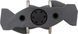 Педали контактные TIME ATAC MX 2 Enduro pedal, including ATAC easy cleats, Grey