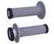 Мото гріпси NOMAD V2 Lock-On Off-Road Grip GREY/Black H36NDGB