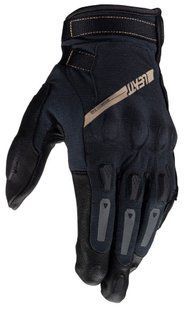 Перчатки LEATT Glove Adventure HydraDri 7.5 Short [Stealth], XL (11) 6024040623