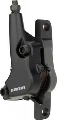 Дискове гідравлічне гальмо SRAM Level переднє hose 950 мм (2018+) 00.5018.106.000